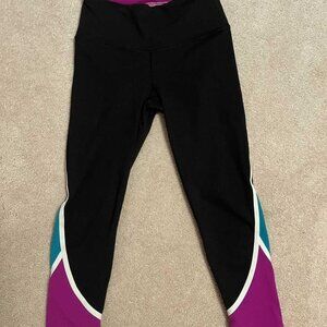 Like New - Victoria Secret 3/4 Leggings - Extra Small